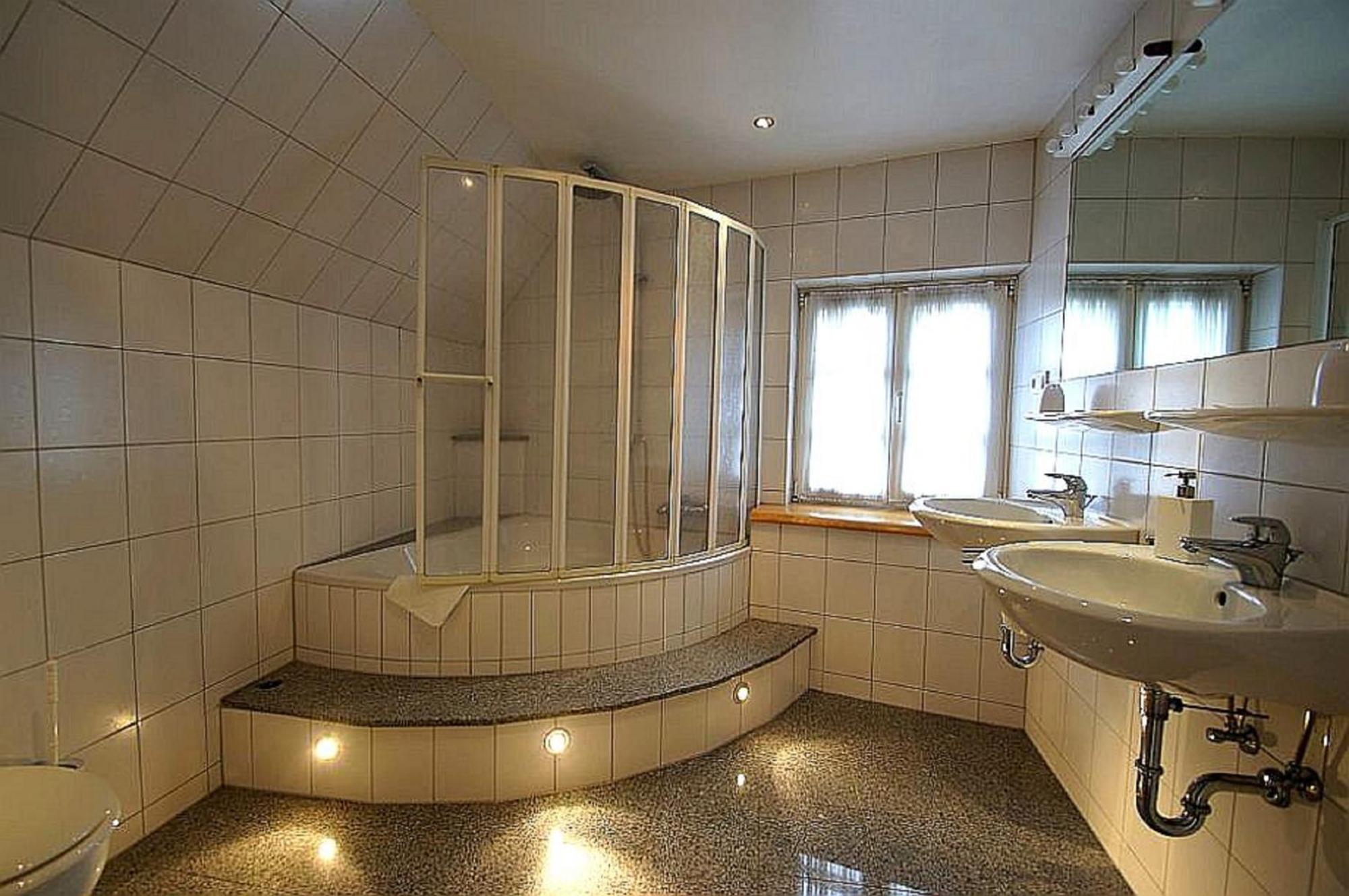 Elektro-Hotel Rosenhaus Gmbh Velbert Room photo